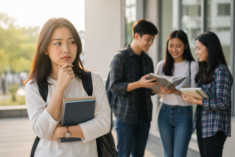 Mitos atau Fakta: Semua Teman Sudah Tahu Masa Depannya?